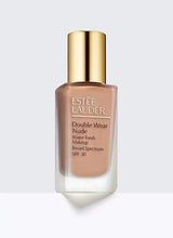 Load image into Gallery viewer, Fluid Foundation Make-up Double Wear Nude Estee Lauder - Lindkart
