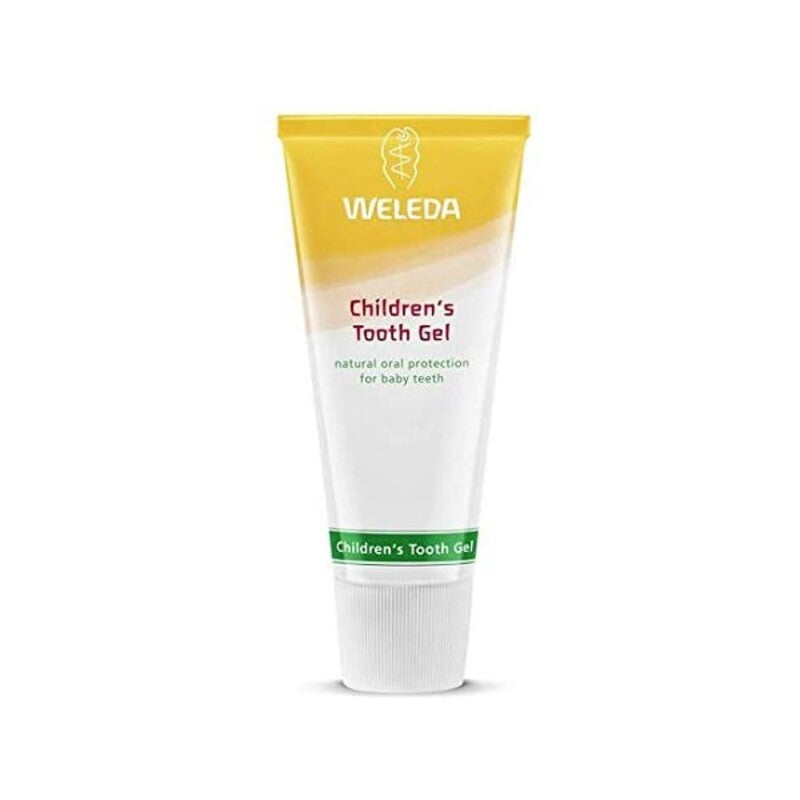 Dentifrice Weleda 00229082 Enfants (50 ml)