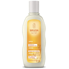 Lade das Bild in den Galerie-Viewer, Shampoo Weleda Oat Replenishing (190 ml)
