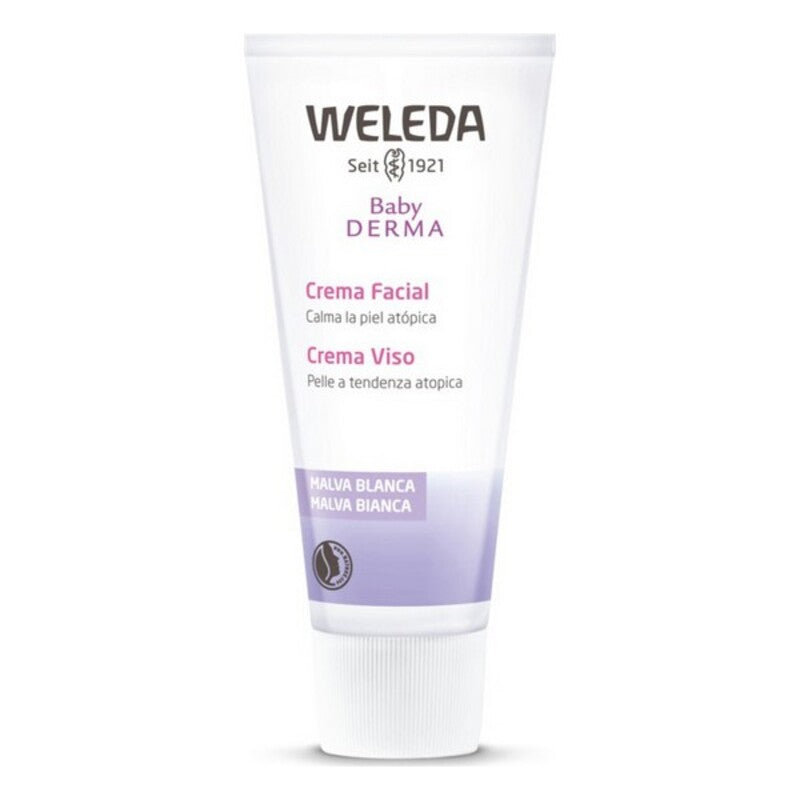 Gezichtscrème Baby Derma Weleda (50 ml)