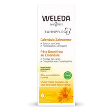 Afbeelding in Gallery-weergave laden, Douchegel Weleda (75 ml)
