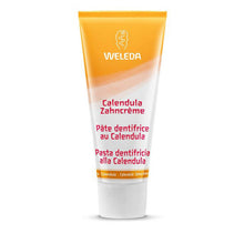 Afbeelding in Gallery-weergave laden, Douchegel Weleda (75 ml)
