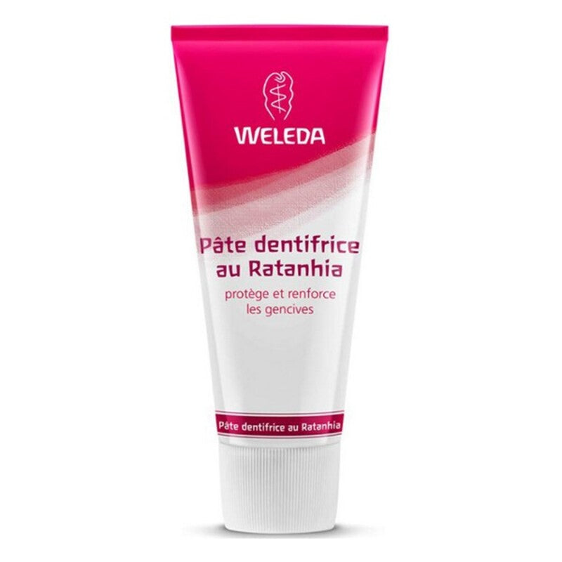 Toothpaste Oral Care Weleda (75 ml)