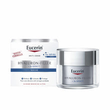 Cargar imagen en el visor de la galería, Eucerin Hyaluron Filler Noche
