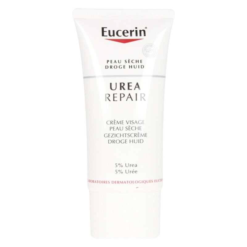 Facial Cream Eucerin Urearepair (50 ml)