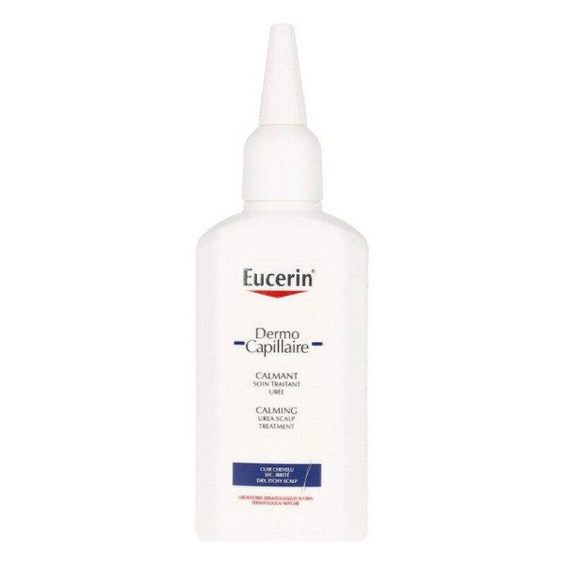 Behandeling Eucerin Dermo Capillaire Verzachtend (100 ml)