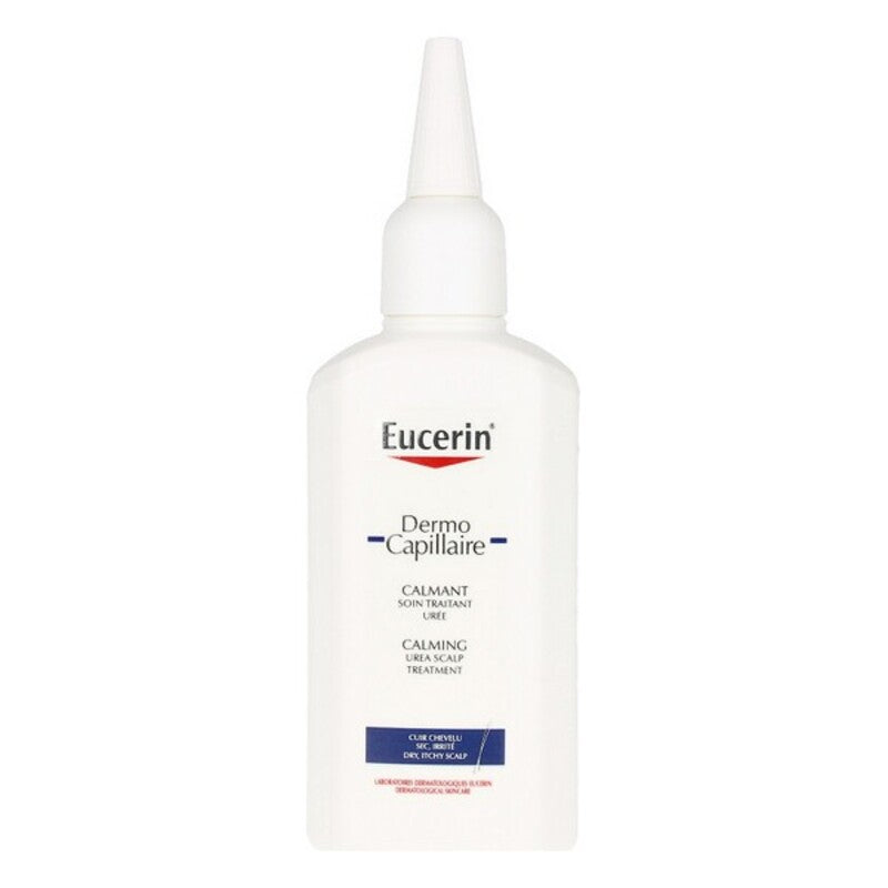 Treatment Eucerin Dermo Capillaire Soothing (100 ml)