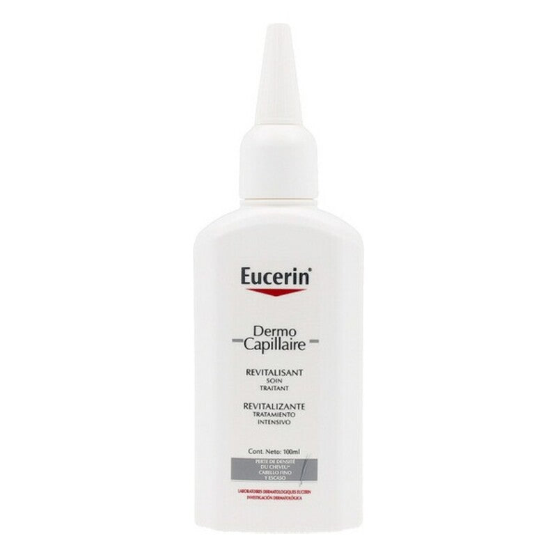 Treatment Eucerin Dermo Capillaire Revitalising Mask (100 ml)