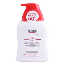 Load image into Gallery viewer, Personal Lubricant Protect Eucerin (250 ml)
