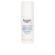 Lade das Bild in den Galerie-Viewer, Crème Correctrice de Texture Antirougeurs Eucerin Spf 25+ (50 ml)
