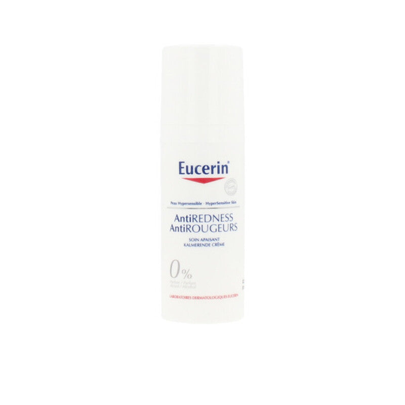 Kalmerende Crème Tegen roodheid Eucerin (50 ml)