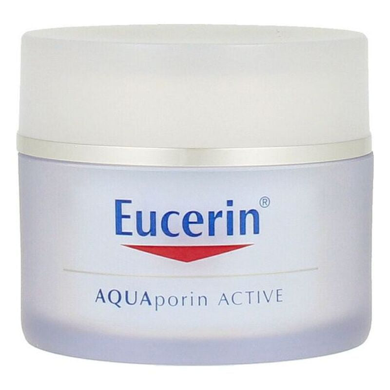 Hydraterende Crème Eucerin Aquaporin Actieve Droge Huid (50 ml) (50 ml)