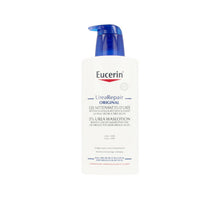 Lade das Bild in den Galerie-Viewer, Cleansing Gel Eucerin Unrearepair Plus (400 ml)
