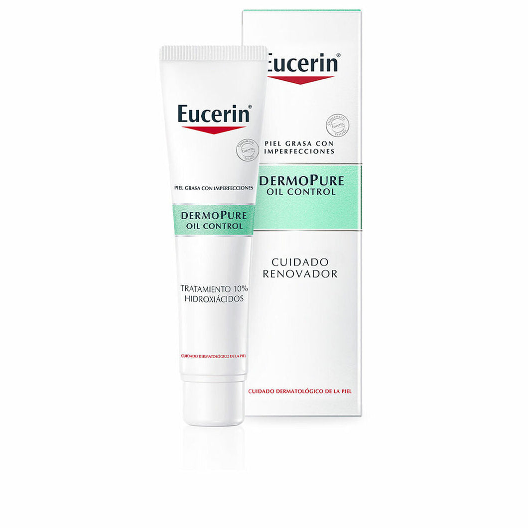 Acne Huidbehandeling Eucerin Dermopure Oil Control (40 ml)