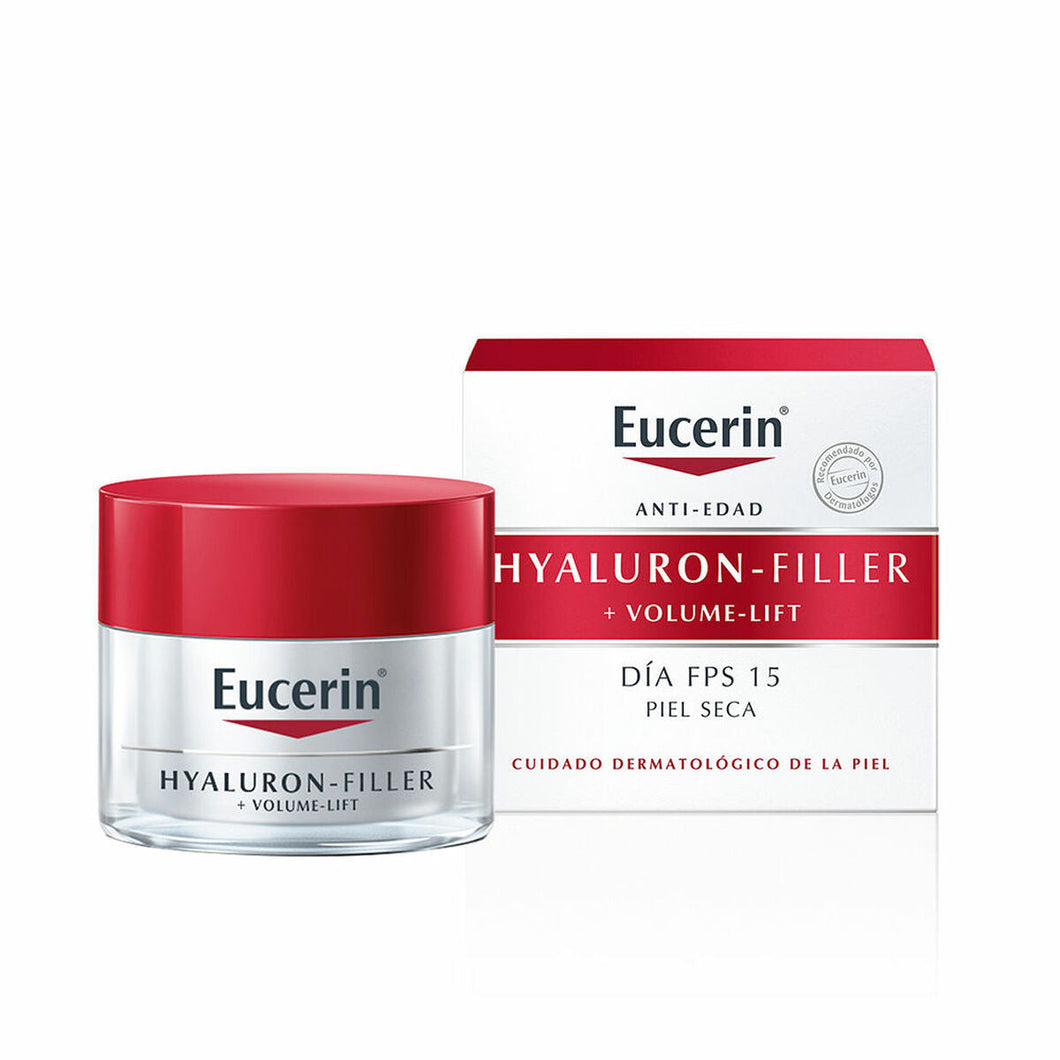 Crème de jour anti-âge Eucerin Hyaluron Filler + Volume Lift (50 ml)
