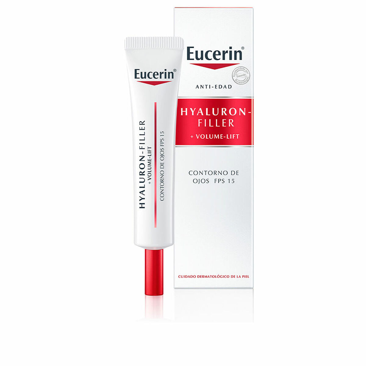 Eye Contour Eucerin Hyaluron Filler + Volume Lift