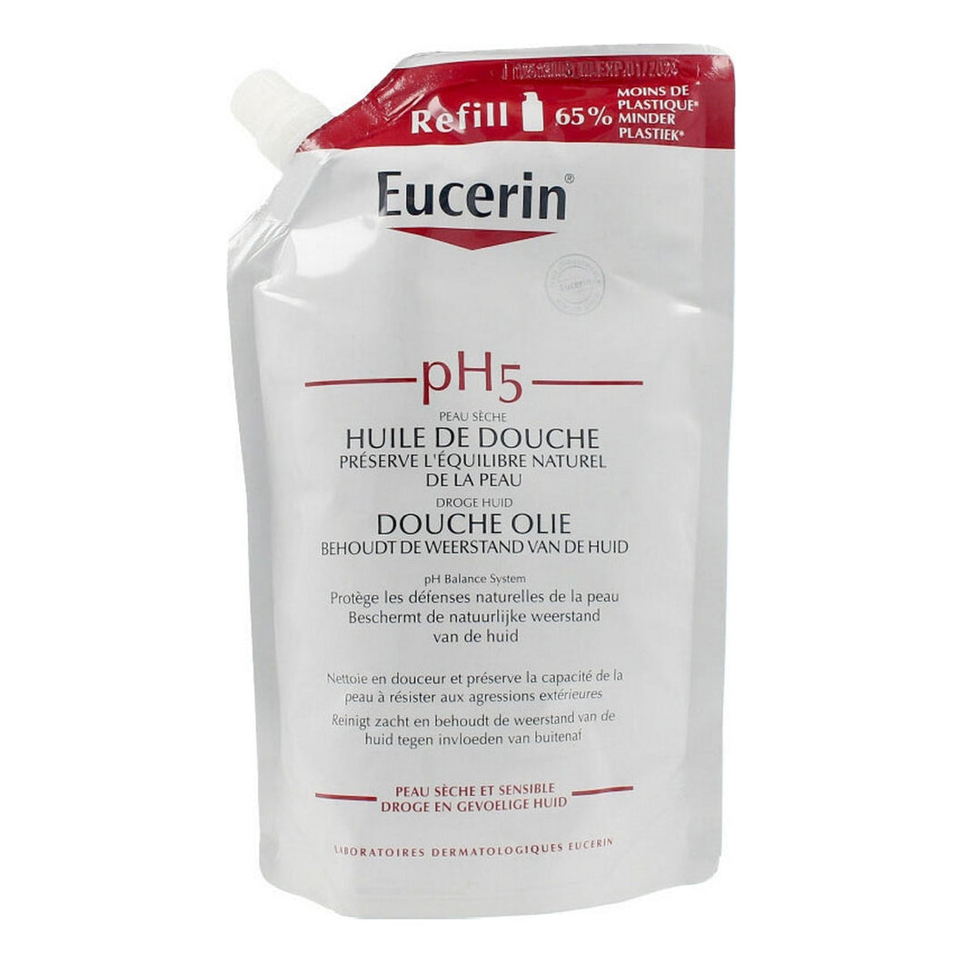 Replacement Eucerin Ph5 Shower Oil (400 ml)