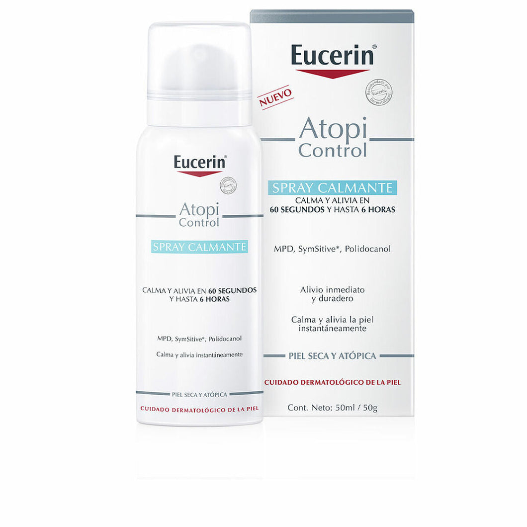 Brume Visage Eucerin Atopicontrol Apaisant (50 ml)
