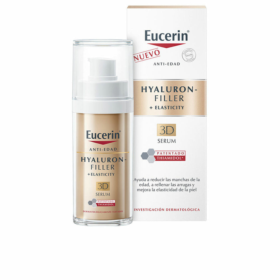Anti-aging serum Eucerin Hyaluron Filler 3D 30 ml