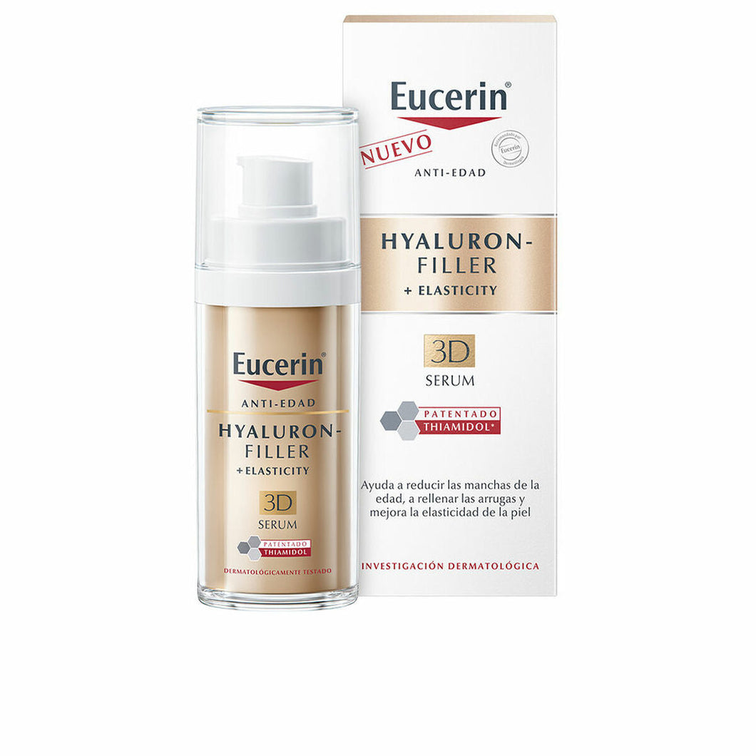 Eucerin Hyaluron-Filler + Sérum Élasticité 3D