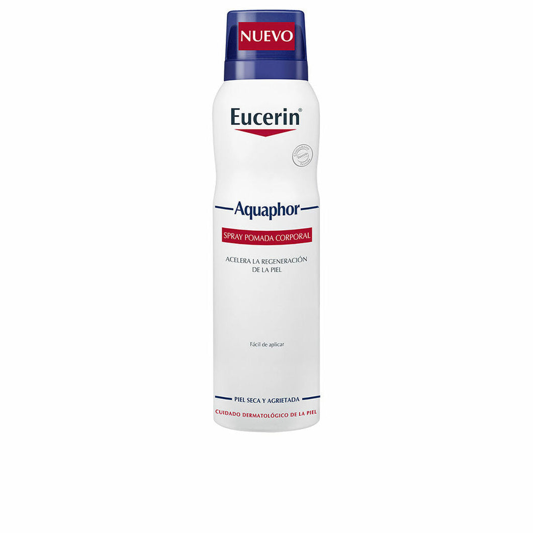 Herstellende Zalf Eucerin Aquaphor 250 ml Spray