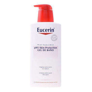 Shower Gel Without Soap Eucerin (400 ml) - Lindkart