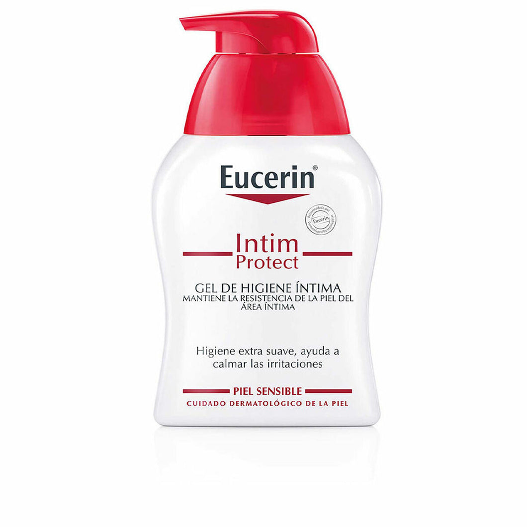 Intieme hygiënegel Eucerin Intim Potrect (250 ml) (Dermocosmetica) (Parafarmacie)