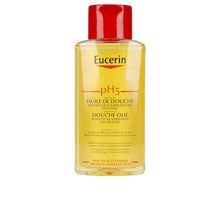 Load image into Gallery viewer, Shower Oil Eucerin PH5
