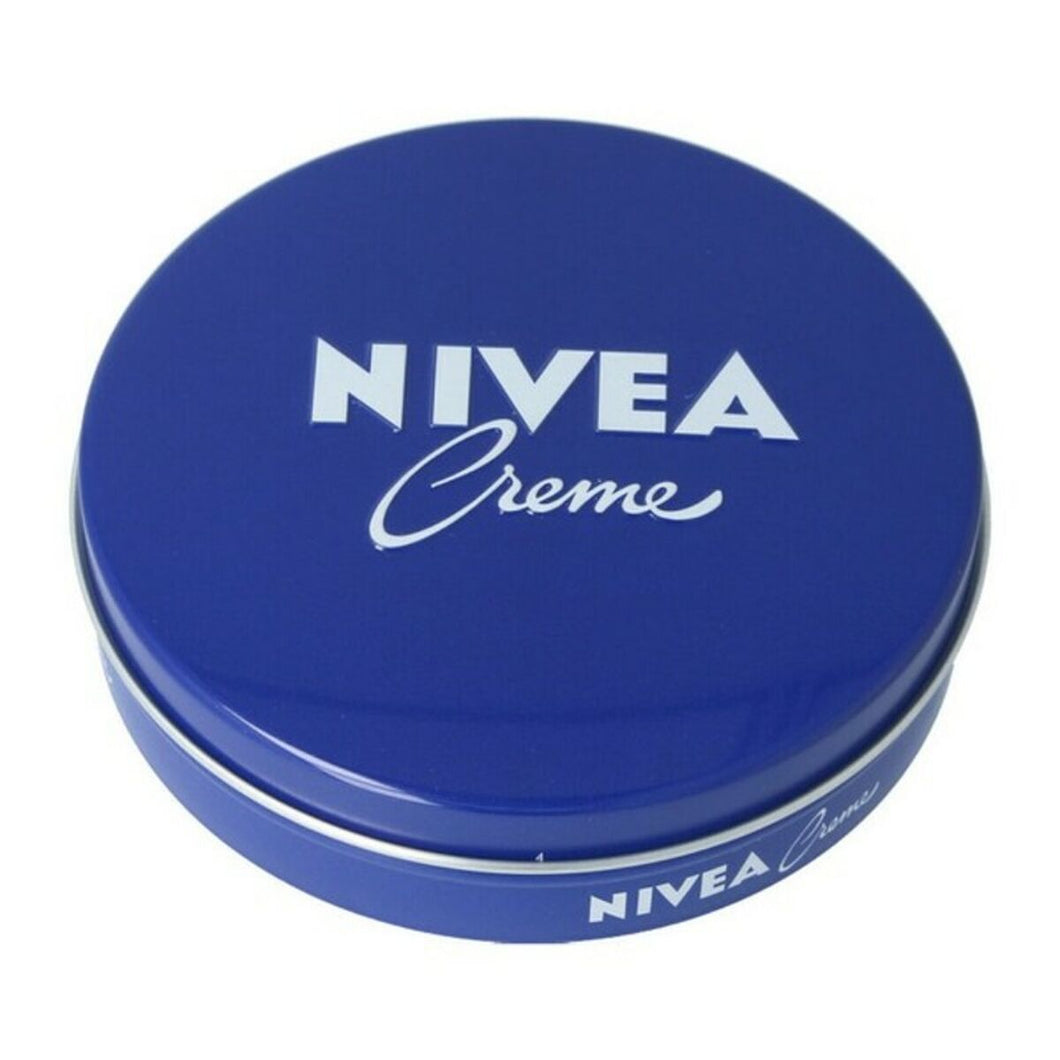 Crème Hydratante Nivea Familiar (150 ml)