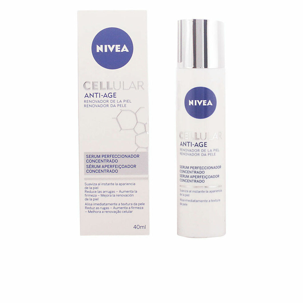 Anti-verouderingsserum Nivea Cellular Anti-Age (40 ml)