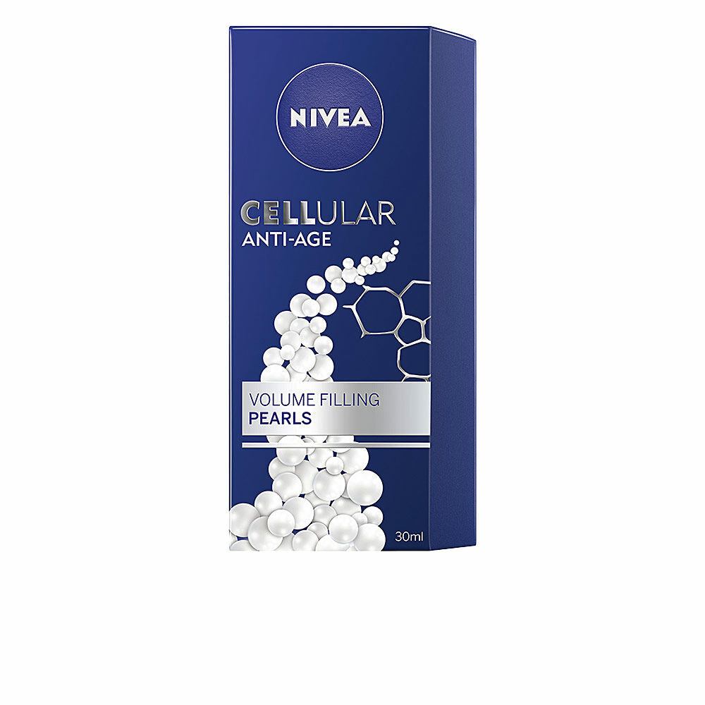 Crème Anti-Âge Nivea Cellular Anti-Age Beads (30 ml)