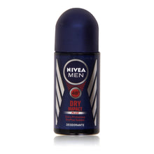 Lade das Bild in den Galerie-Viewer, Roll-On Deodorant Dry Impact Nivea (50 ml)
