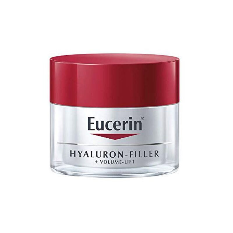 Nachtcrème Hyaluron-Filler Eucerin (50 ml) (50 ml)