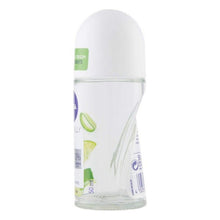Cargar imagen en el visor de la galería, Roll-On Deodorant Naturally Good Nivea Aloe Vera (50 ml)
