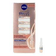 Lifting Effect Ampoules Cellular Filler Nivea (7 uds)