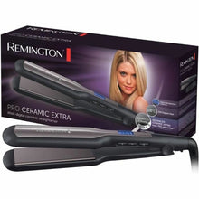 Load image into Gallery viewer, Hair Straightener Remington Pro Ceramic Extra S5525
