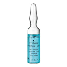 Lade das Bild in den Galerie-Viewer, Ampoules effet lifting Hyaluron Moisture Dr. Grandel (3 ml)
