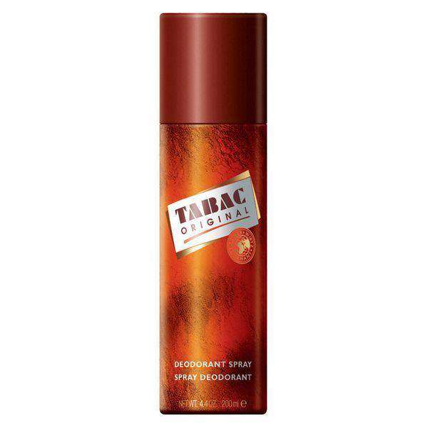 Spray Deodorant Original Tabac (200 ml) - Lindkart