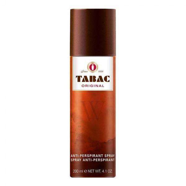 Spray Deodorant Original Tabac (200 ml) - Lindkart