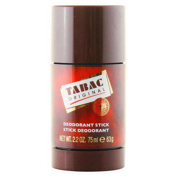 Stick Deodorant Original Tabac (75 ml) - Lindkart