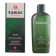 Lade das Bild in den Galerie-Viewer, Hair Lotion Tabac Original Tabac (200 ml)
