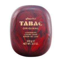 Load image into Gallery viewer, Soap Cake Luxury Soap Tabac - Lindkart
