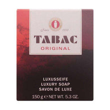 Cargar imagen en el visor de la galería, Soap Cake Luxury Soap Tabac - Lindkart
