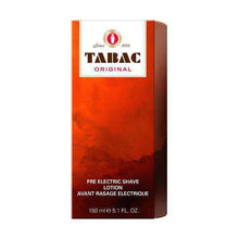 Afbeelding in Gallery-weergave laden, Lotion Pre-Shave Original Tabac (150 ml) - Lindkart
