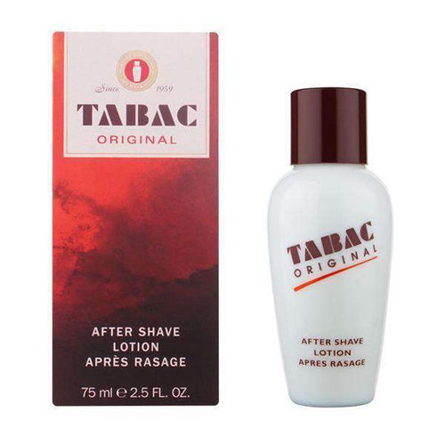 After Shave Lotion Original Tabac - Lindkart