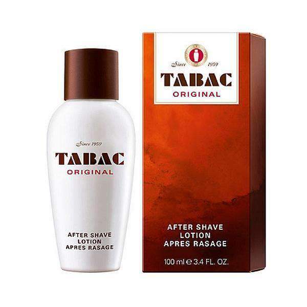 Aftershave Lotion Original Tabac (100 ml) - Lindkart