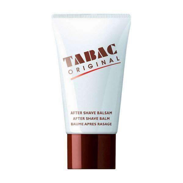 Aftershave Balm Original Tabac (75 ml) - Lindkart