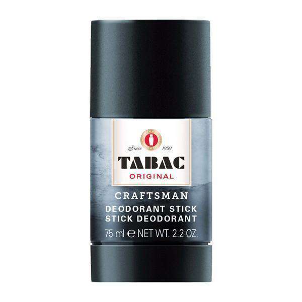 Stick Deodorant Craftsman Tabac (75 ml) - Lindkart