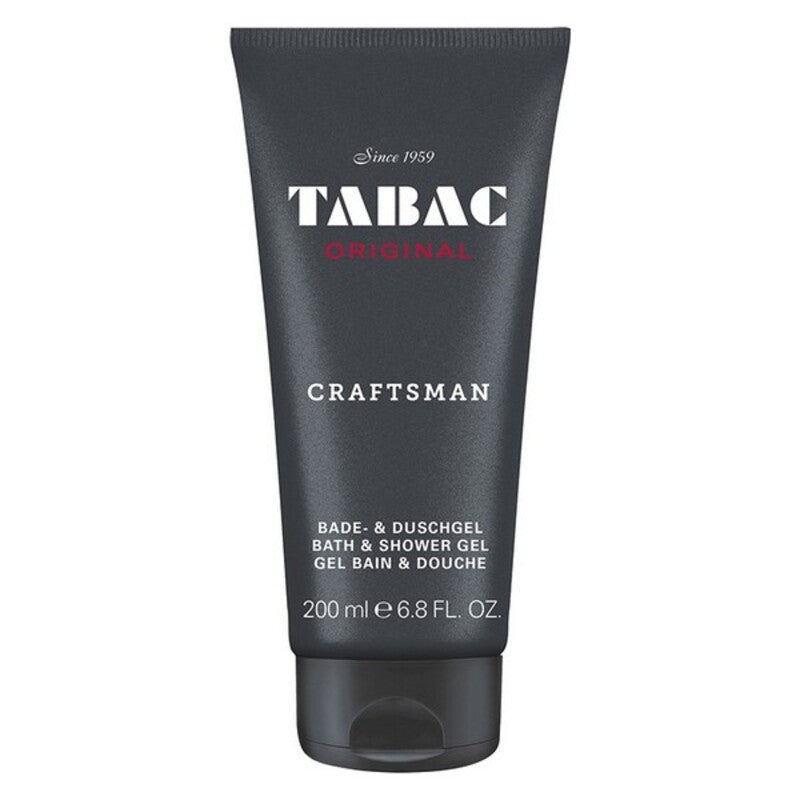 Shower Gel Tabac