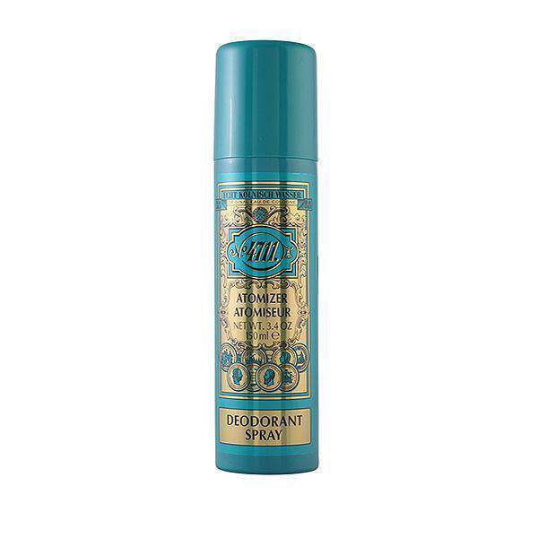 Spray Deodorant 4711 - Lindkart